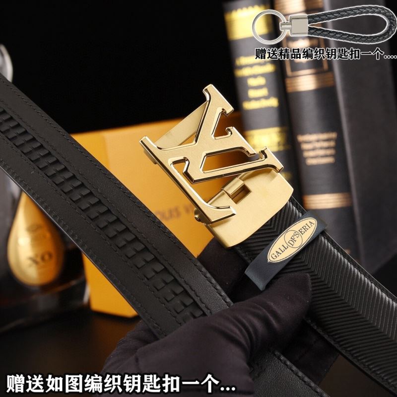 Louis Vuitton Belts